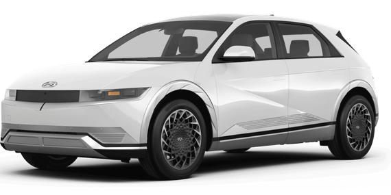 HYUNDAI IONIQ 5 2024 KM8KR4DE5RU331718 image HYUNDAI IONIQ 5 2024 KM8KR4DE5RU331718 image